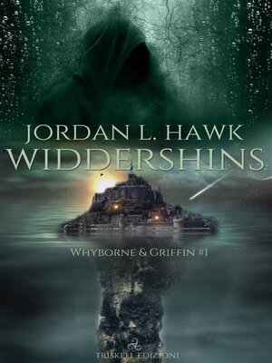 cover image of Widdershins